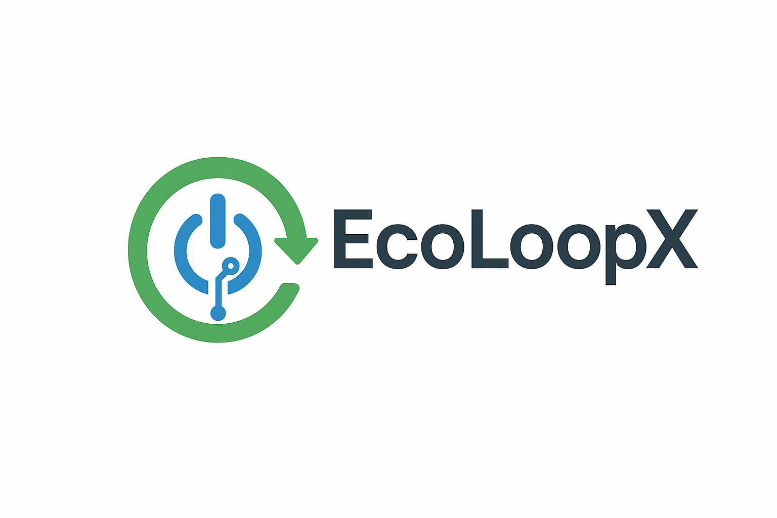 EcoLoopX