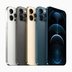 Pre-Owned Apple iPhone 12 Pro - 128GB 256GB 512GB-Fully Unlocked