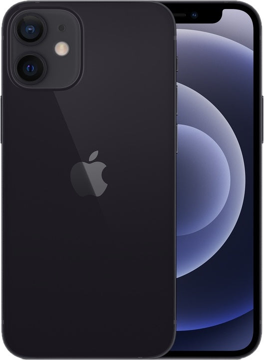 Pre-Owned Apple iPhone 12 Mini - 64GB 128GB 256GB - Fully Unlocked