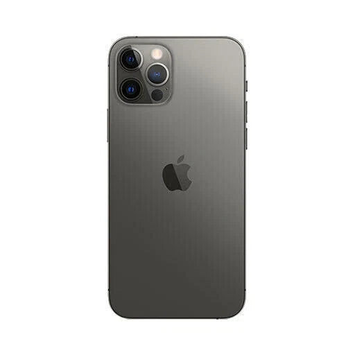 Pre-Owned Apple iPhone 12 Pro Max - 128GB 256GB 512GB-Fully Unlocked