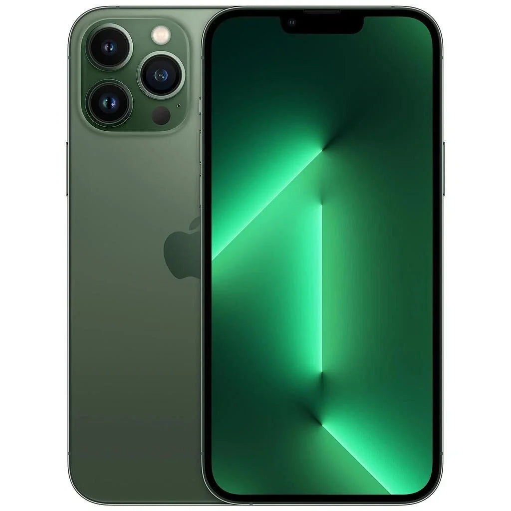 Pre-Owned Apple iPhone 13 Pro - 128GB 256GB 512GB - Fully Unlocked