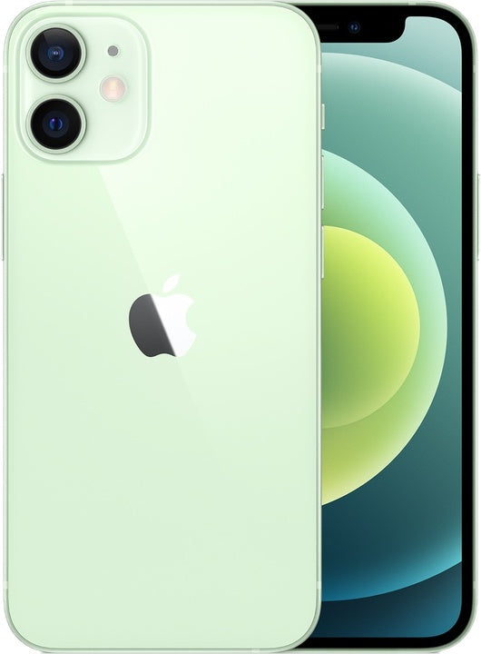 Pre-Owned Apple iPhone 12 Mini - 64GB 128GB 256GB - Fully Unlocked