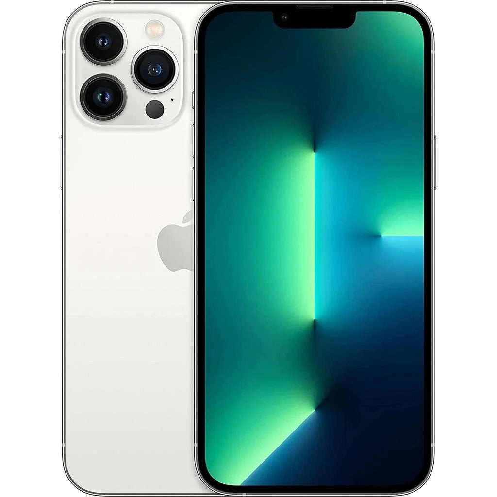 Pre-Owned Apple iPhone 13 Pro - 128GB 256GB 512GB - Fully Unlocked