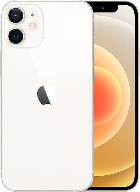 Pre-Owned Apple iPhone 12 Mini - 64GB 128GB 256GB - Fully Unlocked