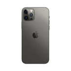 Pre-Owned Apple iPhone 12 Pro Max - 128GB 256GB 512GB-Fully Unlocked