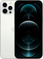 Pre-Owned Apple iPhone 12 Pro Max - 128GB 256GB 512GB-Fully Unlocked