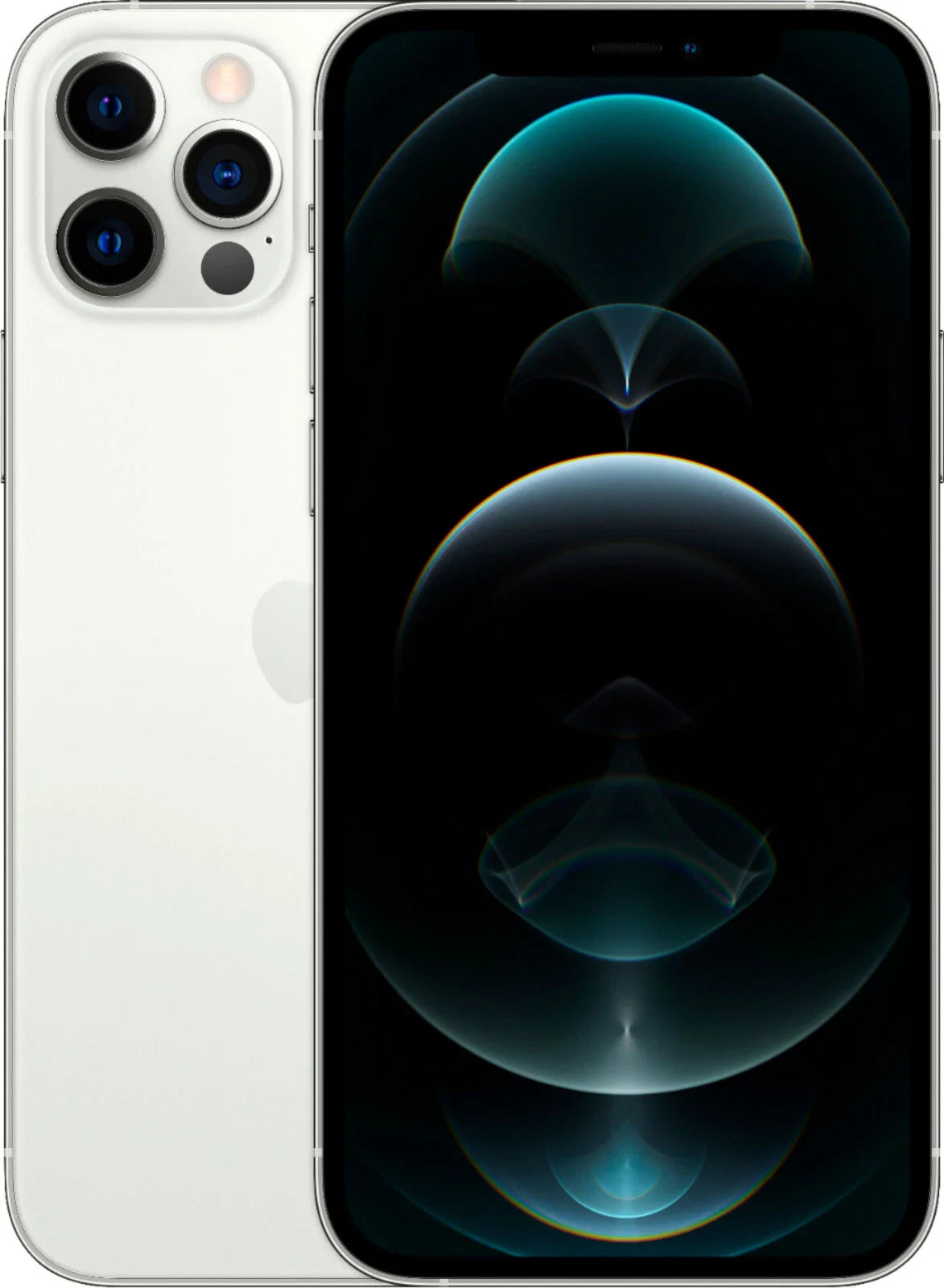 Pre-Owned Apple iPhone 12 Pro Max - 128GB 256GB 512GB-Fully Unlocked