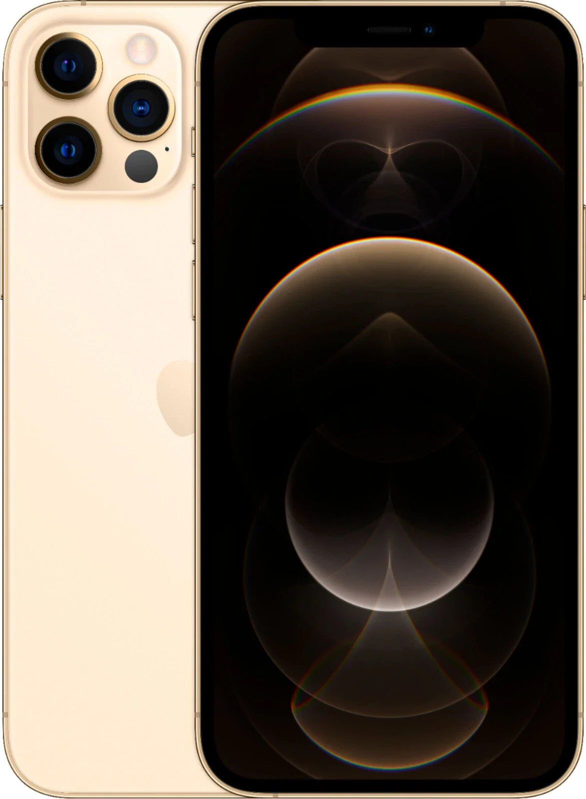 Pre-Owned Apple iPhone 12 Pro - 128GB 256GB 512GB-Fully Unlocked