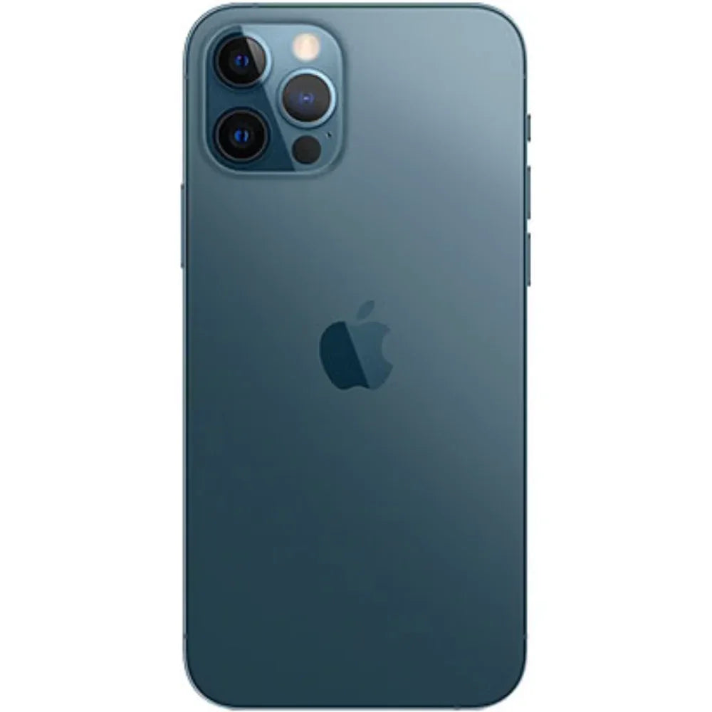 Pre-Owned Apple iPhone 12 Pro Max - 128GB 256GB 512GB-Fully Unlocked