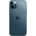Pre-Owned Apple iPhone 12 Pro Max - 128GB 256GB 512GB-Fully Unlocked