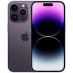 Pre-Owned Apple iPhone 14 Pro - 128GB 256GB 512GB - Fully Unlocked