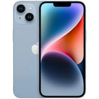 Pre-Owned Apple iPhone 14 - 128GB 256GB 512GB - Fully Unlocked