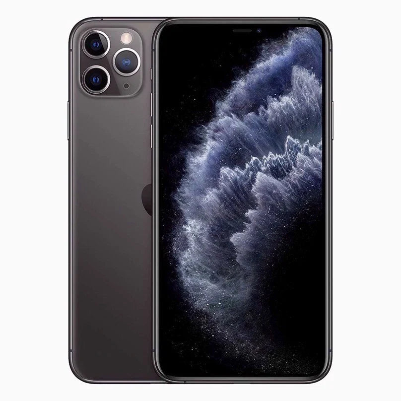 Pre-Owned Apple iPhone 11 Pro Max - 64GB 256GB 512GB - Fully Unlocked