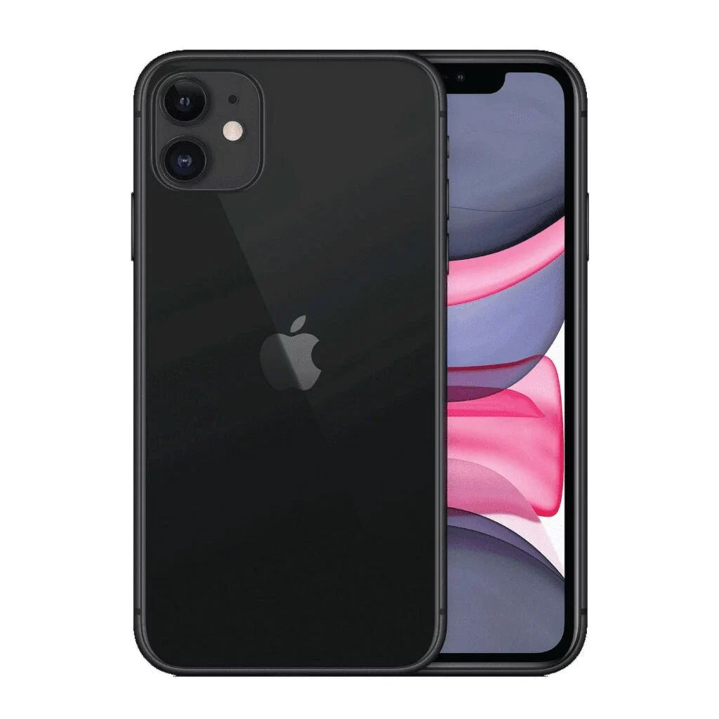Pre-Owned Apple iPhone 11 - 64GB 128GB - Fully Unlocked