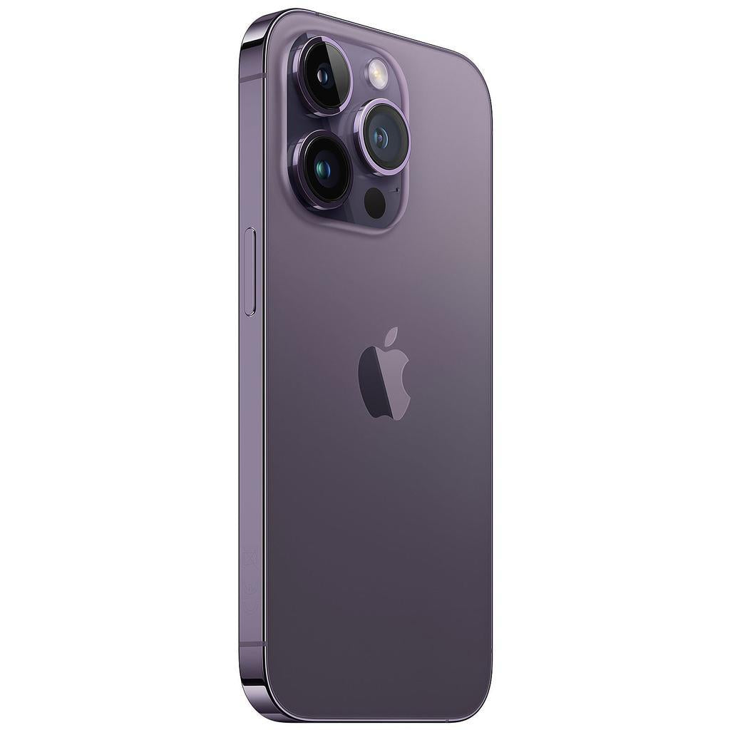 Pre-Owned Apple iPhone 14 Pro Max  - 128GB 256GB 512GB - Fully Unlocked