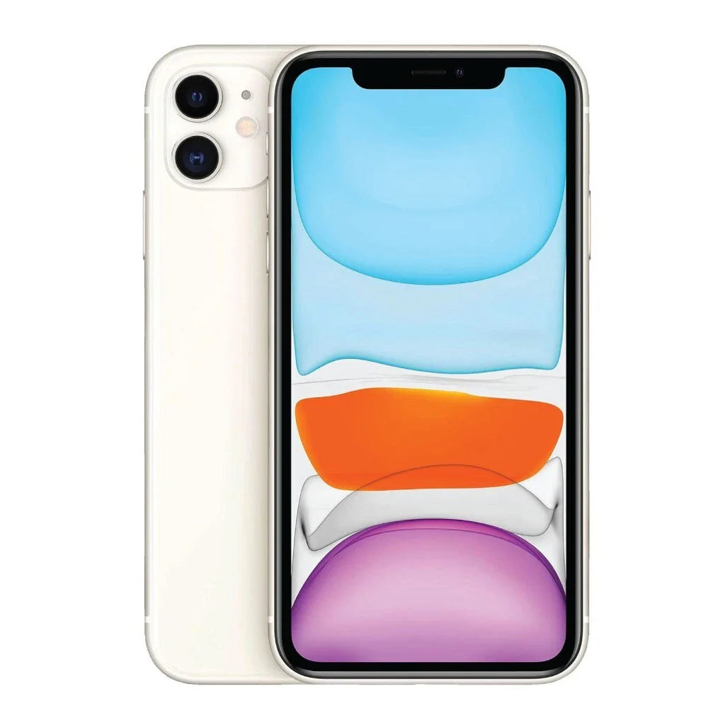 Pre-Owned Apple iPhone 11 - 64GB 128GB - Fully Unlocked