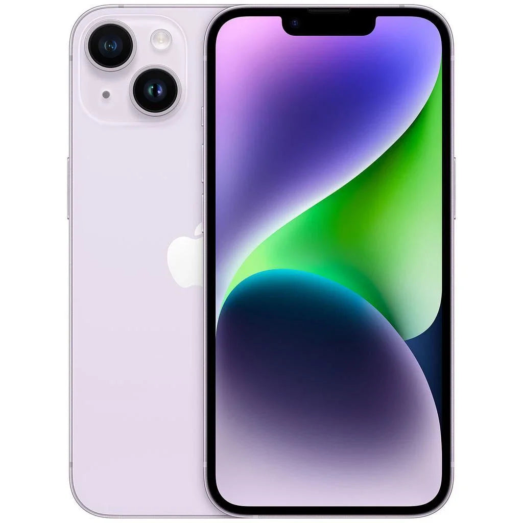 Pre-Owned Apple iPhone 14 Plus- 128GB 256GB 512GB - Fully Unlocked