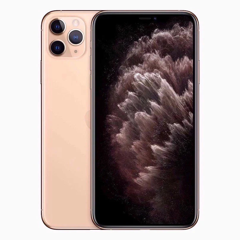 Pre-Owned Apple iPhone 11 PRO - 64GB 256GB 512GB - Fully Unlocked