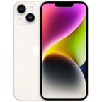 Pre-Owned Apple iPhone 14 - 128GB 256GB 512GB - Fully Unlocked