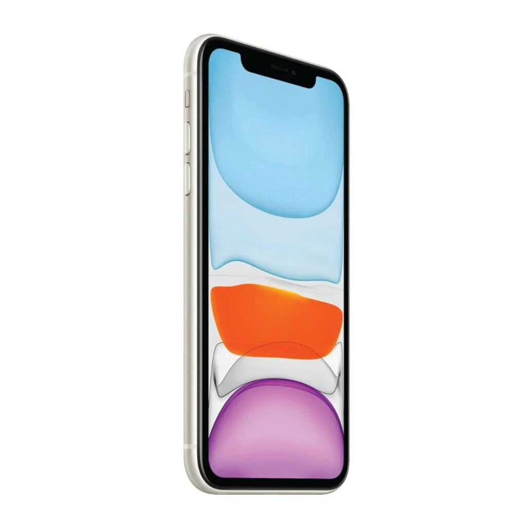 Pre-Owned Apple iPhone 11 - 64GB 128GB - Fully Unlocked