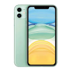 Pre-Owned Apple iPhone 11 - 64GB 128GB - Fully Unlocked