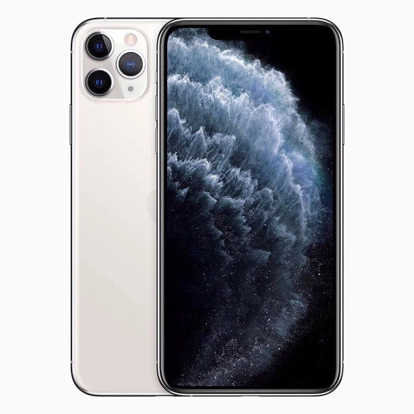 Pre-Owned Apple iPhone 11 Pro Max - 64GB 256GB 512GB - Fully Unlocked