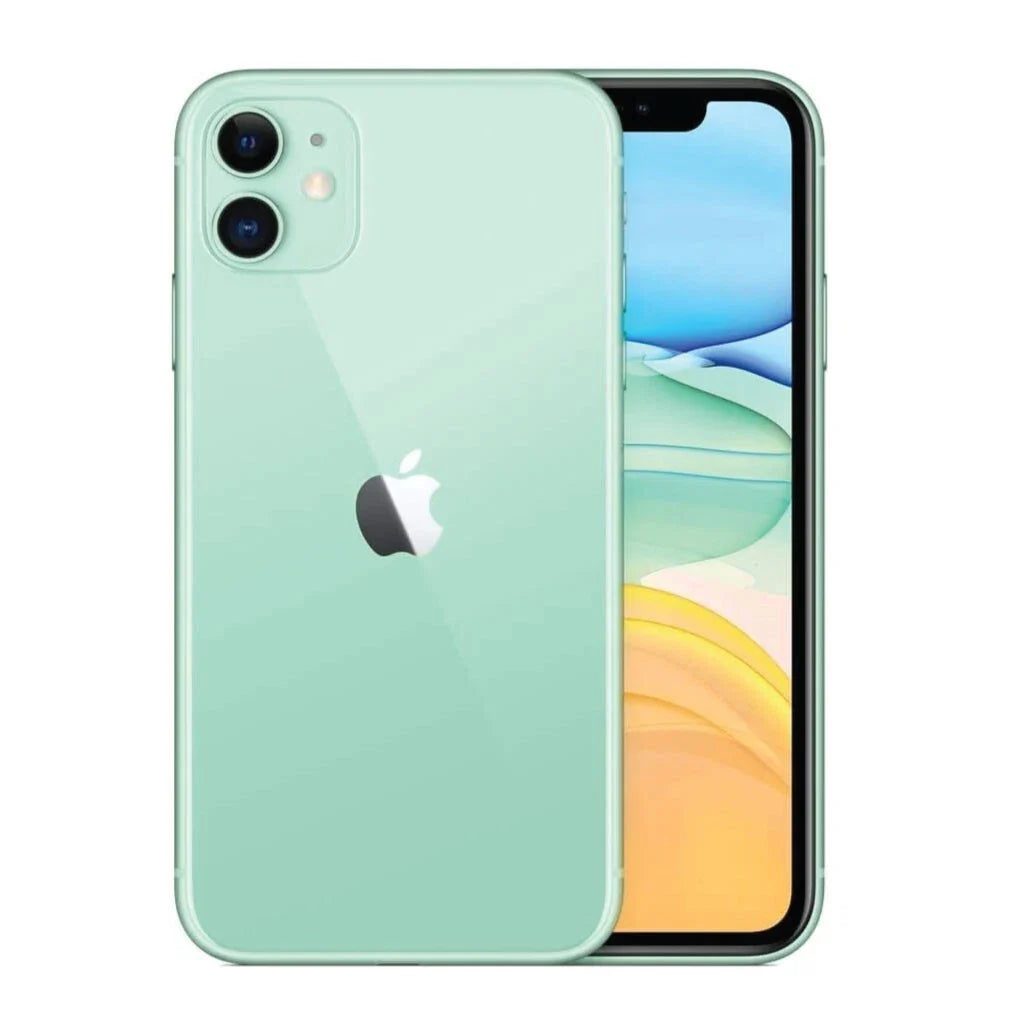 Pre-Owned Apple iPhone 11 - 64GB 128GB - Fully Unlocked