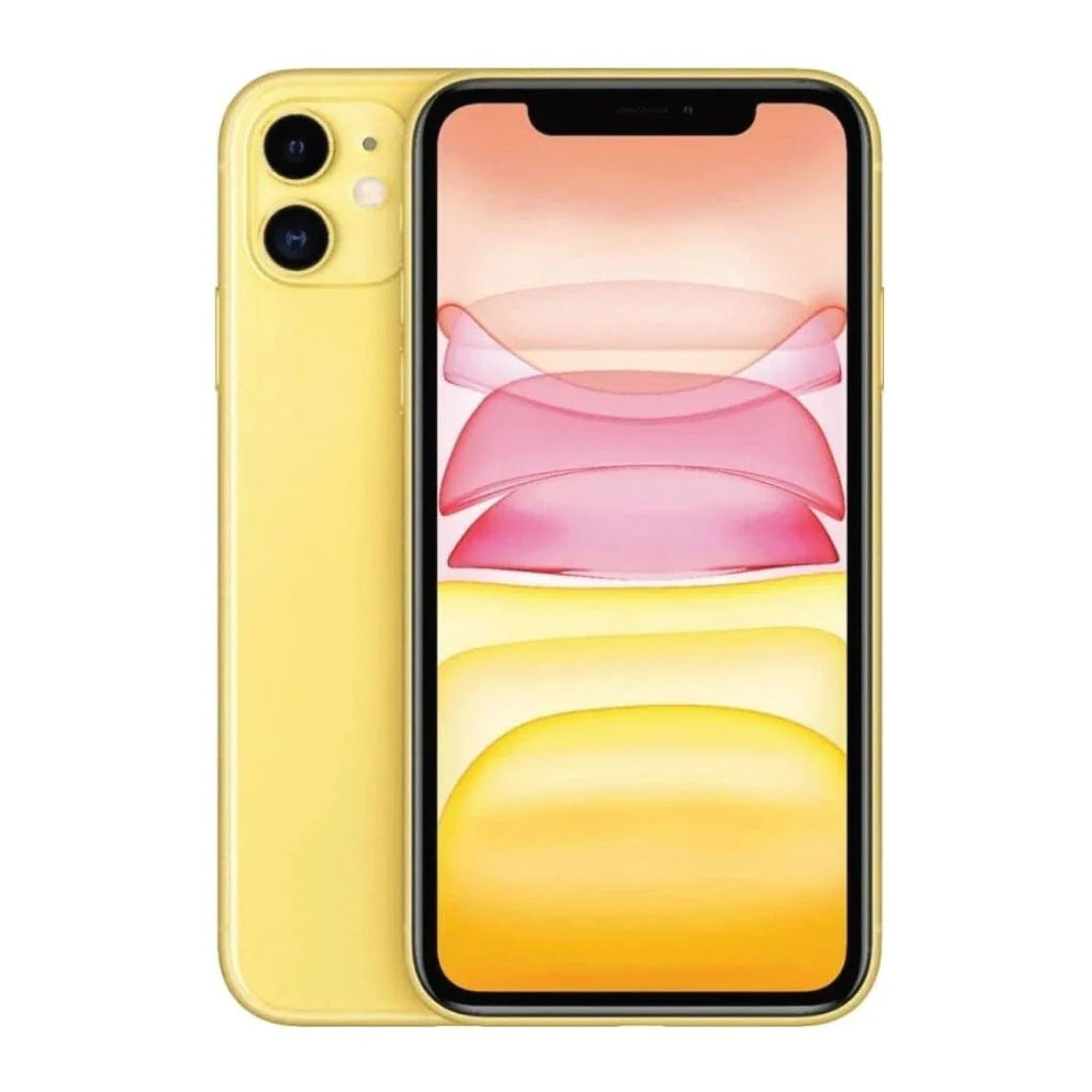 Pre-Owned Apple iPhone 11 - 64GB 128GB - Fully Unlocked