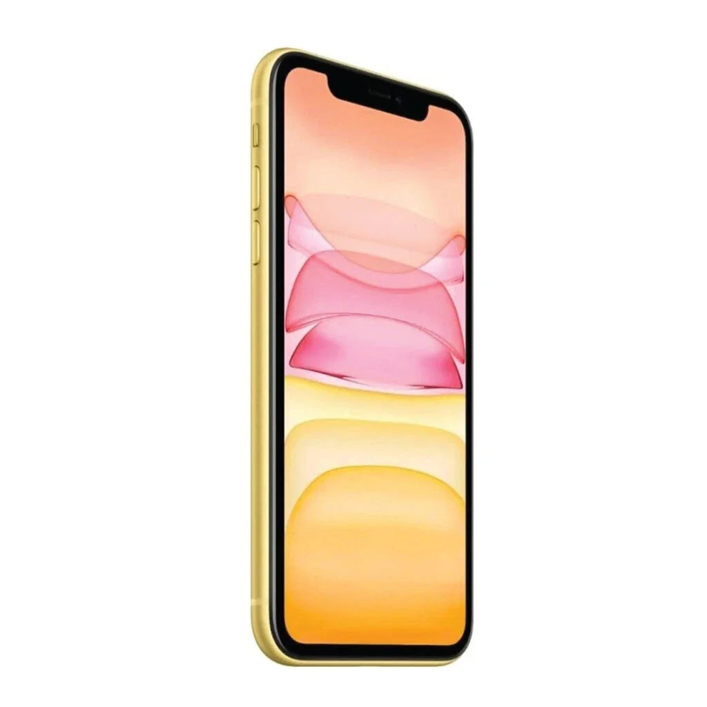 Pre-Owned Apple iPhone 11 - 64GB 128GB - Fully Unlocked