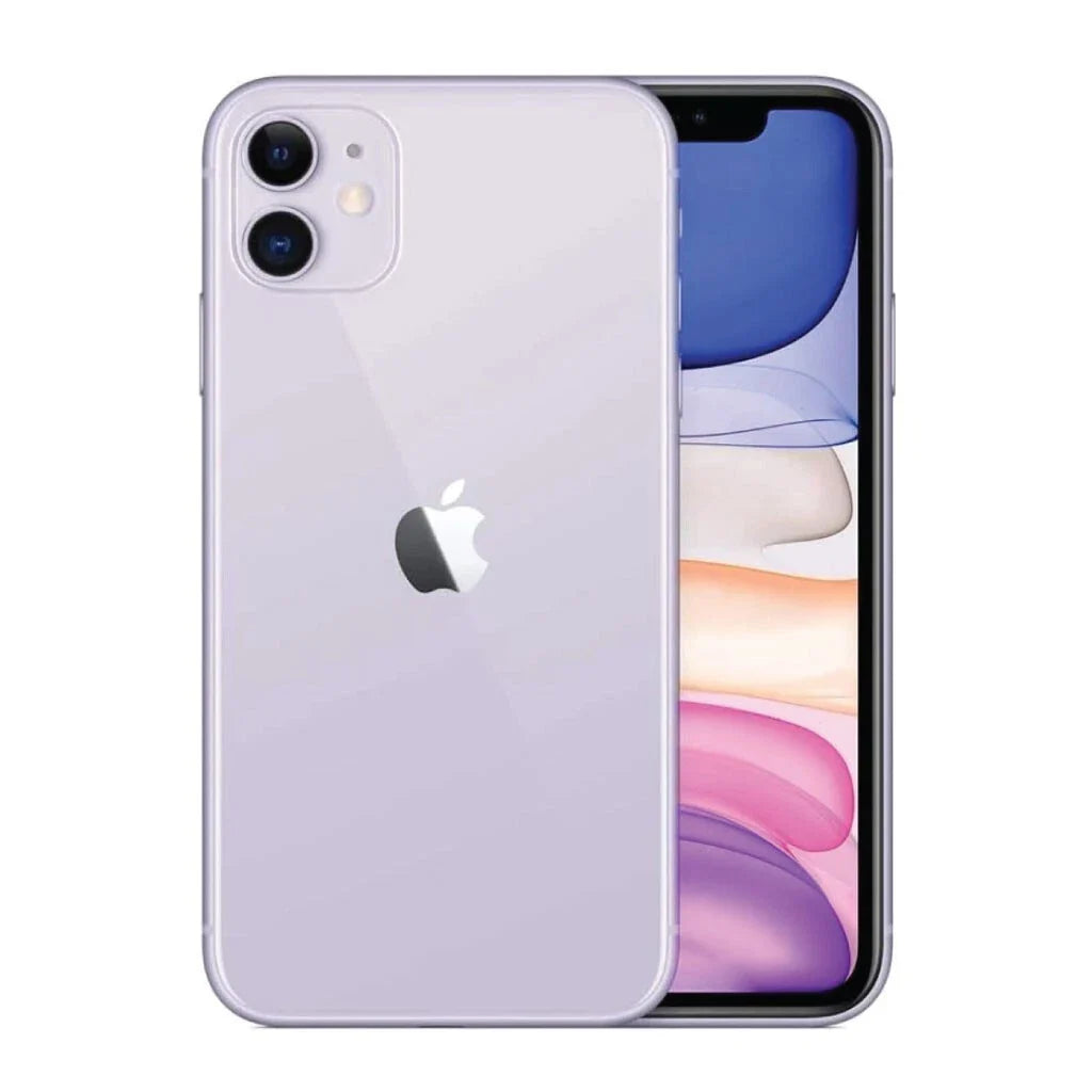 Pre-Owned Apple iPhone 11 - 64GB 128GB - Fully Unlocked